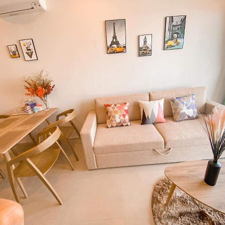 The Song - Corn Homestay Aparment Vung Tau Esterno foto