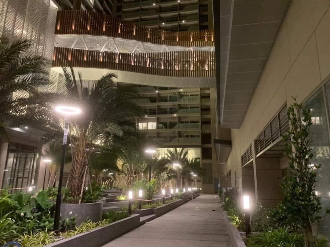 The Song - Corn Homestay Aparment Vung Tau Esterno foto