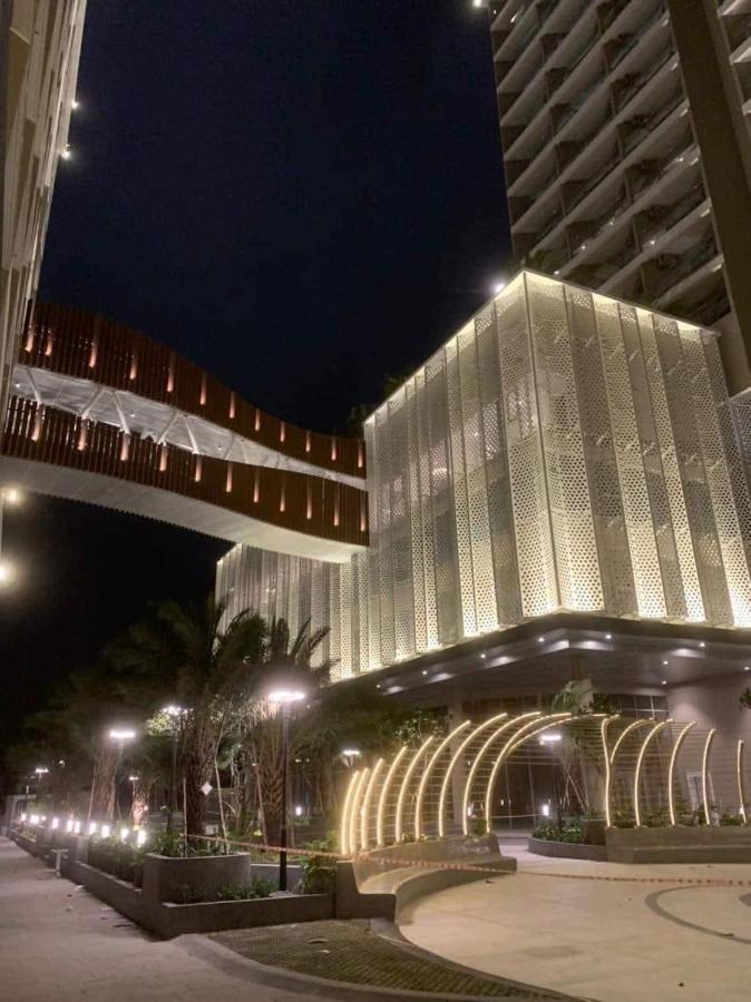 The Song - Corn Homestay Aparment Vung Tau Esterno foto